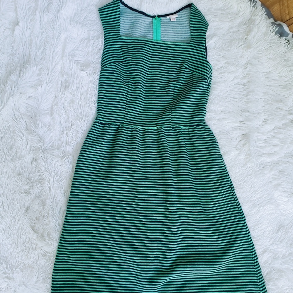 Merona Boat Neck Dress size xs